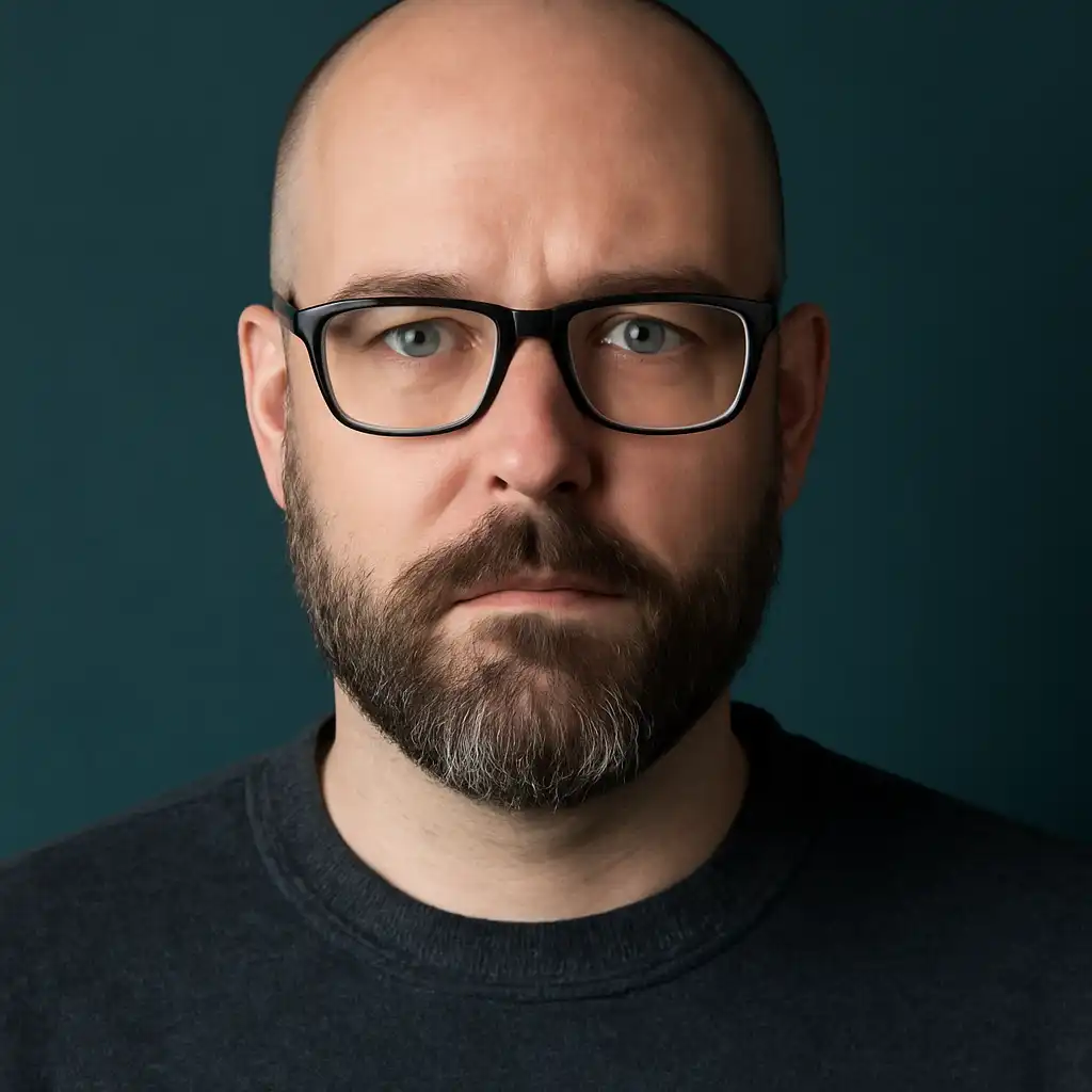 Stijn Hendrickx